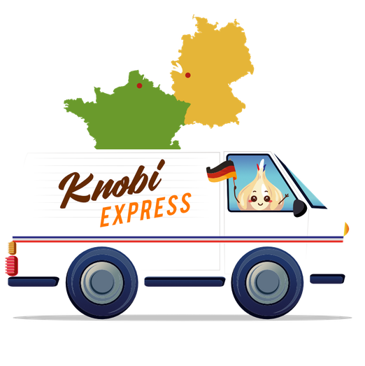 Knoblauch; geräuchert; schwarz; Fressain; Cuincy; Frankreich; Knobi; Knolle
